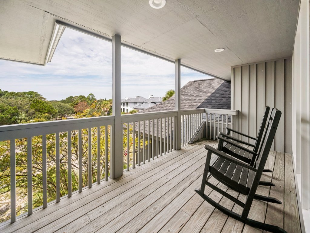 Southern Dunes Vacation Rental in South Carolina - RedAwning