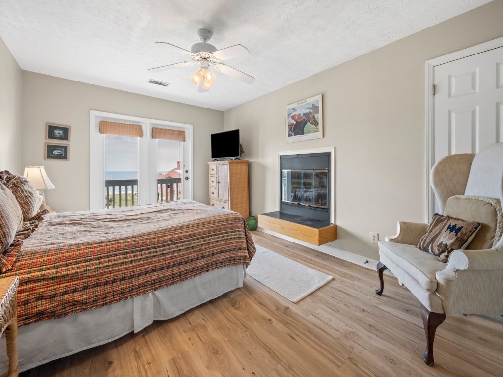 Southern Dunes Vacation Rental in South Carolina - RedAwning
