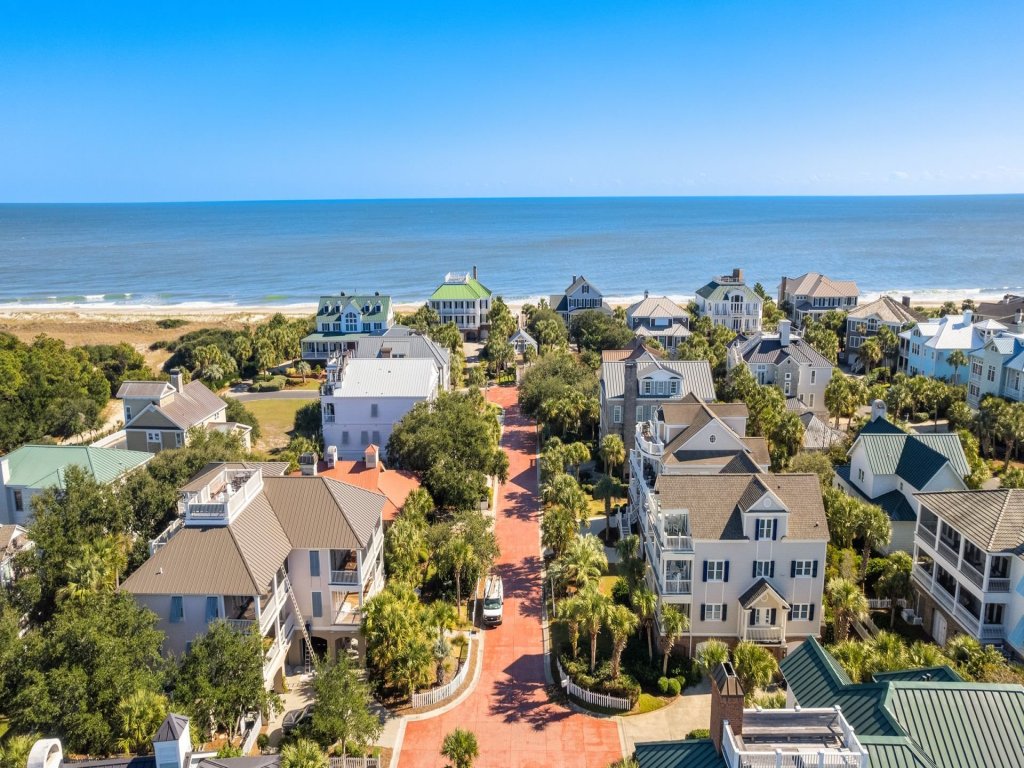 To the Beach and Back Vacation Rental in South Carolina - RedAwning