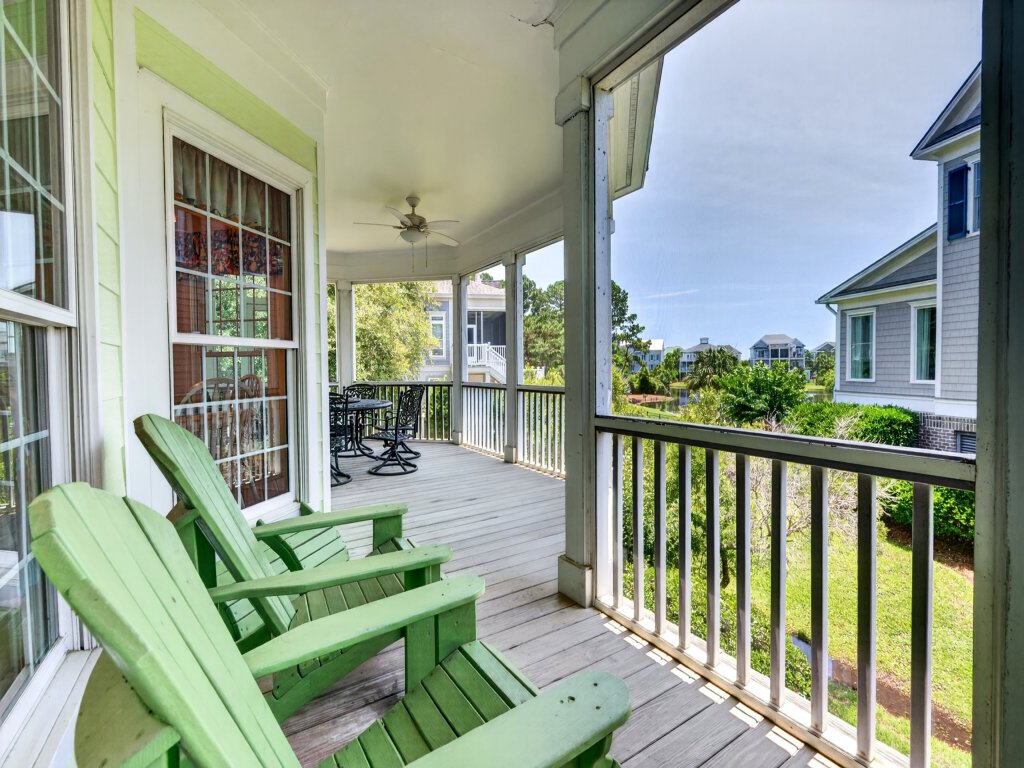 Carolina on my Mind Vacation Rental in South Carolina - RedAwning