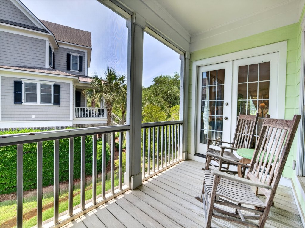 Carolina on my Mind Vacation Rental in South Carolina - RedAwning