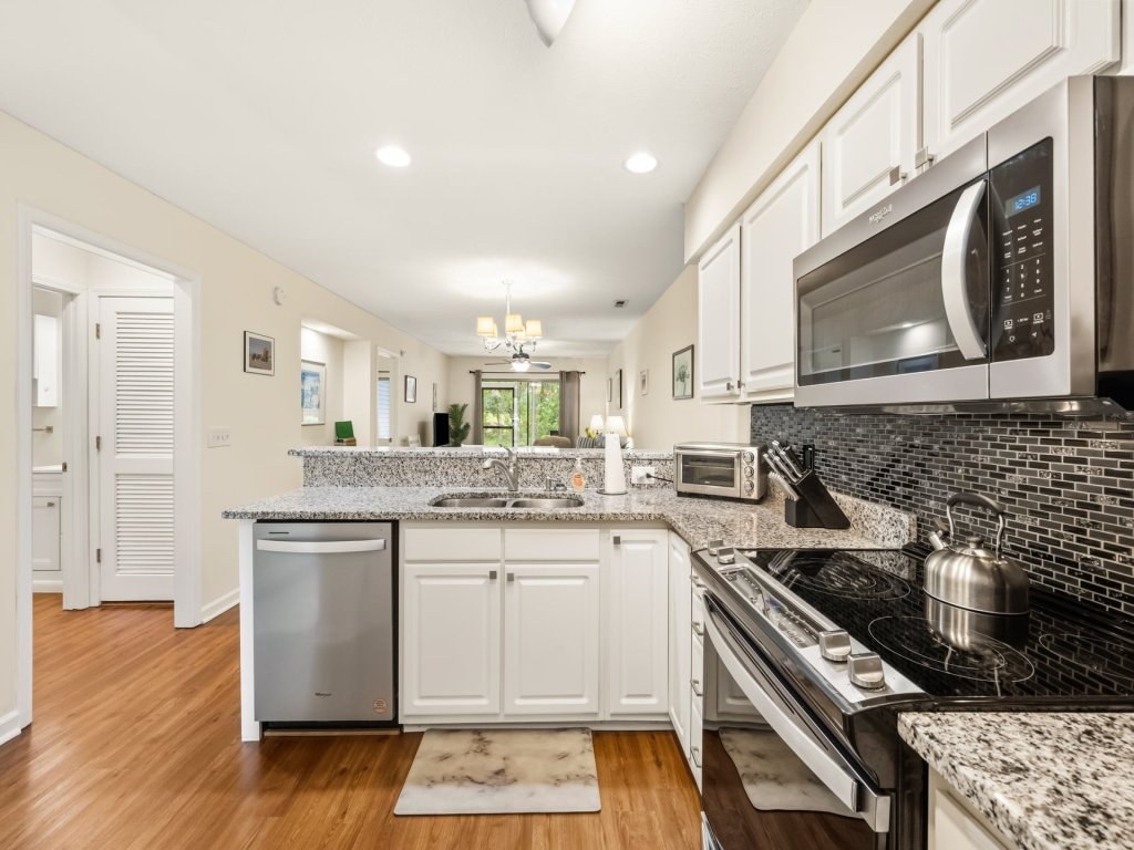 17C Fairway 17 Waterside at True Blue Vacation Rental in Pawleys Island - RedAwning