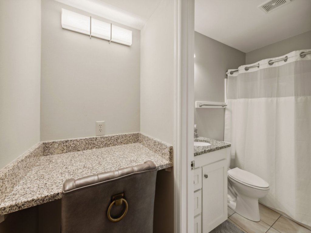 110-1 Fore Your Pleasure Vacation Rental in Pawleys Island - RedAwning