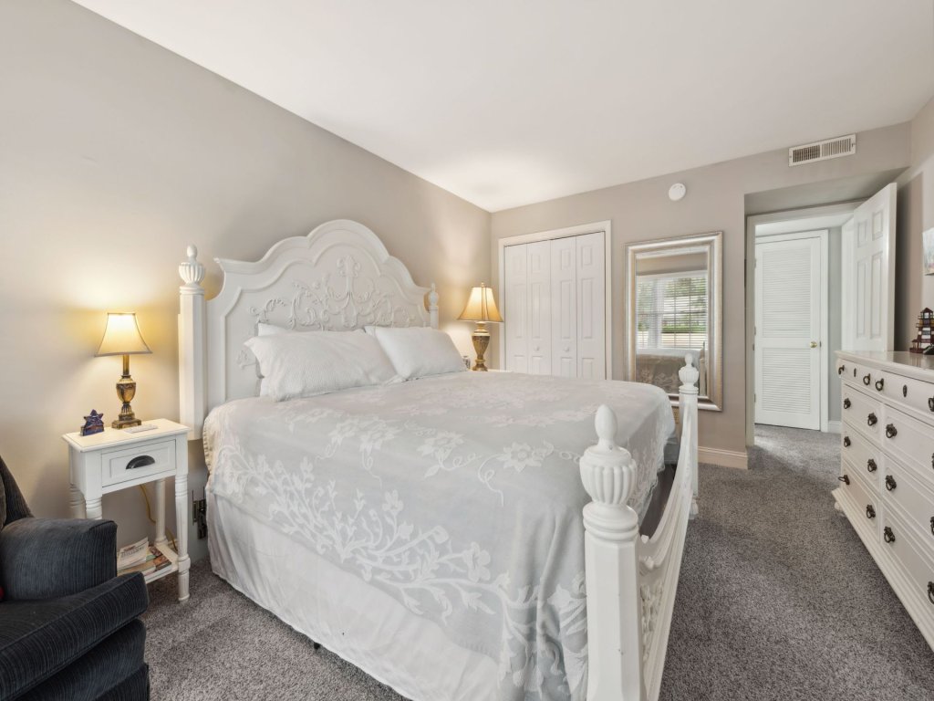 110-1 Fore Your Pleasure Vacation Rental in Pawleys Island - RedAwning