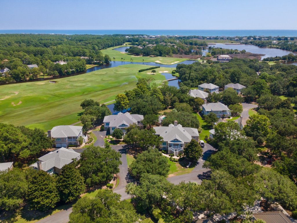 Caddyshack Vacation Rental in South Carolina - RedAwning