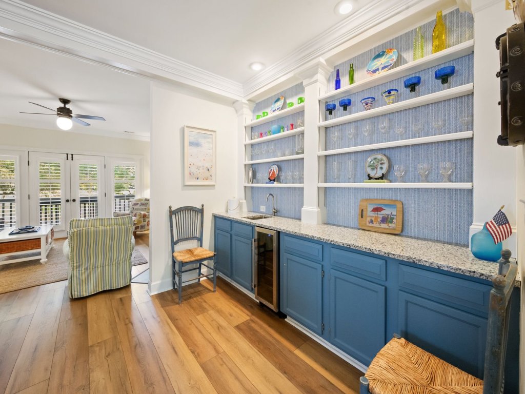 Caddyshack Vacation Rental in South Carolina - RedAwning