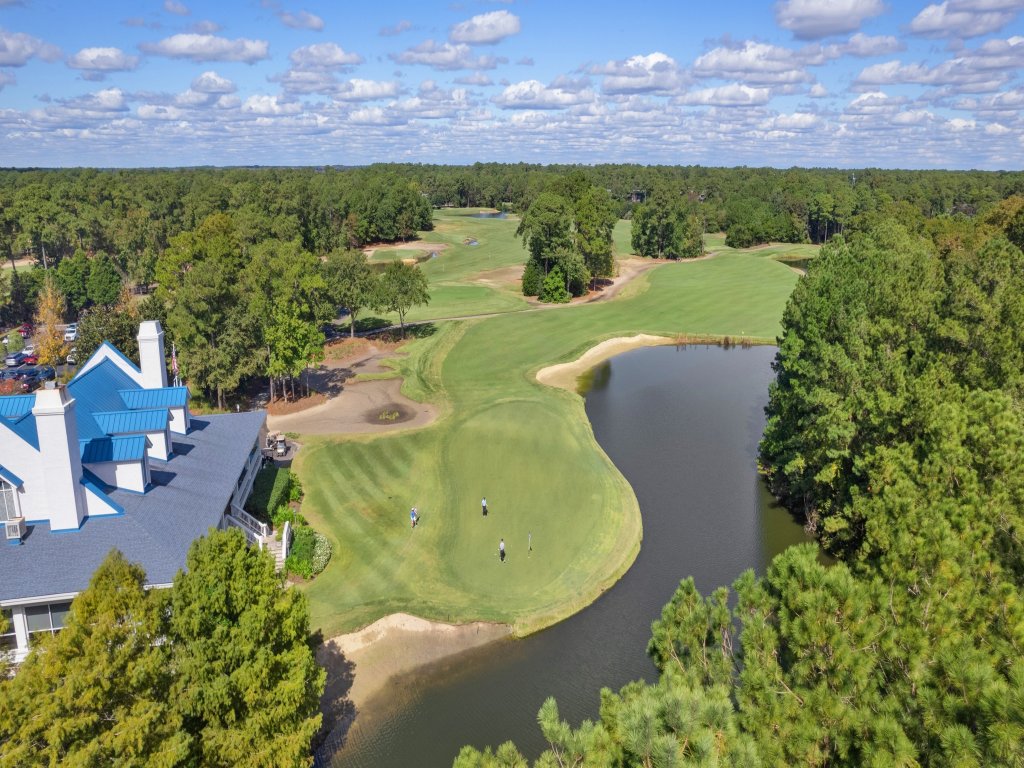 10G Birdies on 17 Vacation Rental in Pawleys Island - RedAwning