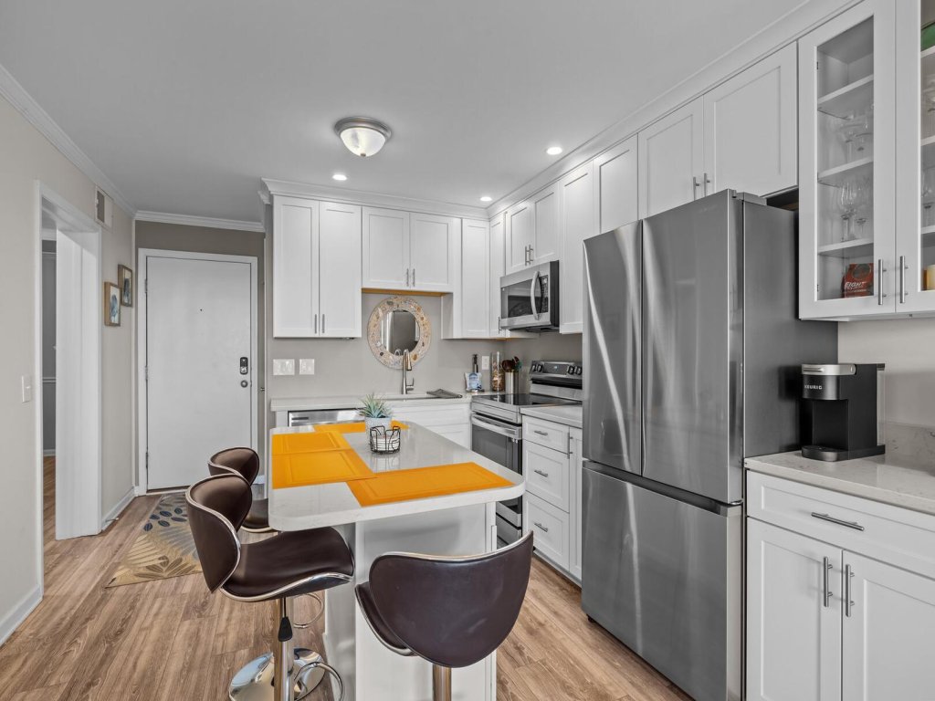 Southwinds G10 Vacation Rental in North Carolina - RedAwning