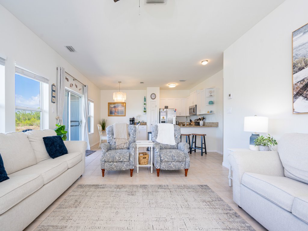 Romar Lakes 103A Vacation Rental in Orange Beach - RedAwning