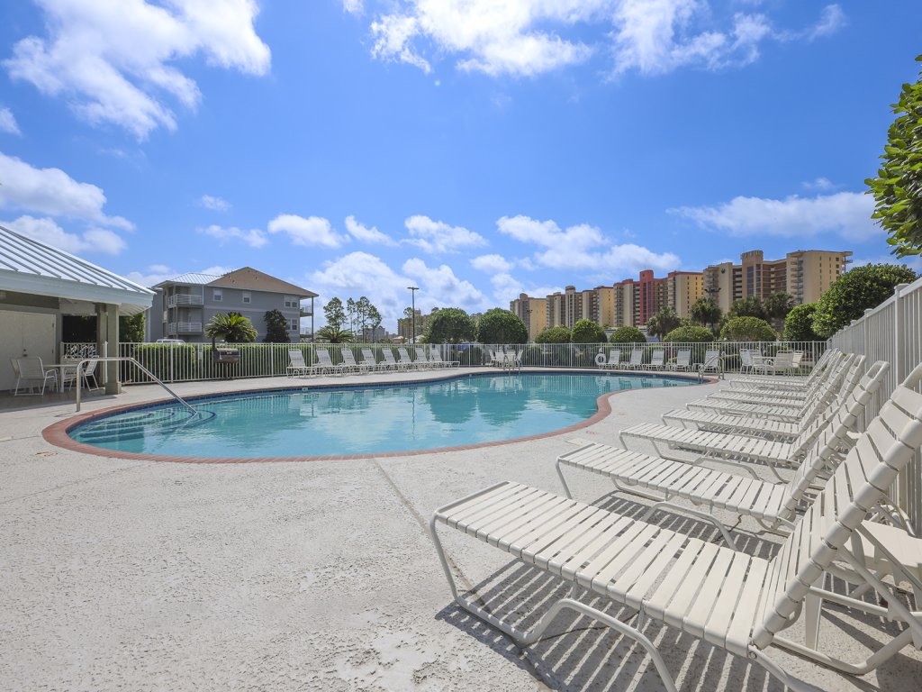 Romar Lakes 103A Vacation Rental in Orange Beach - RedAwning
