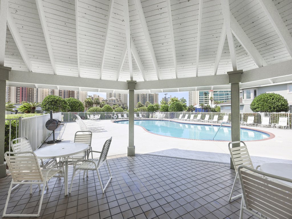 Romar Lakes 103A Vacation Rental in Orange Beach - RedAwning