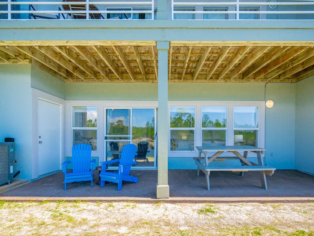 Romar Lakes 103A Vacation Rental in Orange Beach - RedAwning