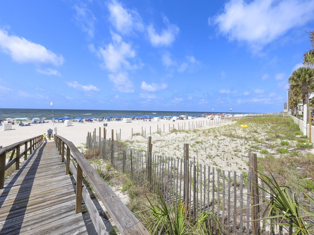 Romar Lakes 103A Vacation Rental in Orange Beach - RedAwning