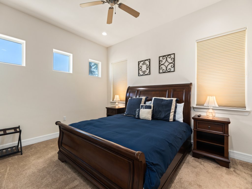 132 E. Capricorn Vacation Rental in South Padre Island - RedAwning