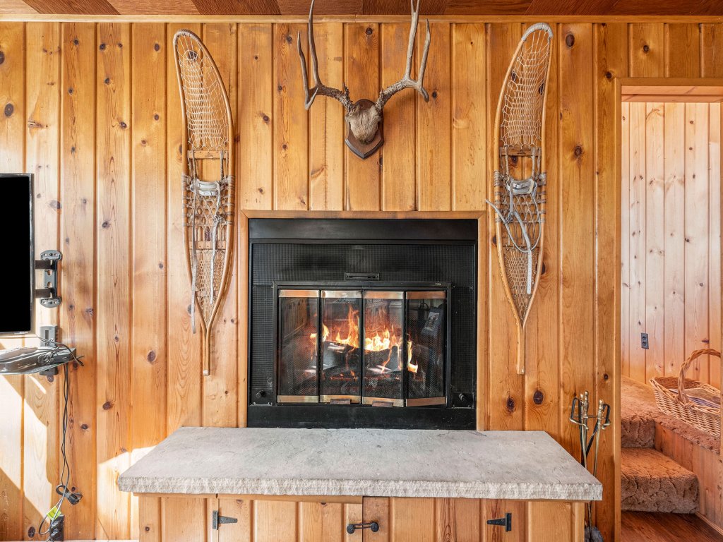 Chasm Cabin - 20-NCD0048 Vacation Rental in Estes Park - RedAwning
