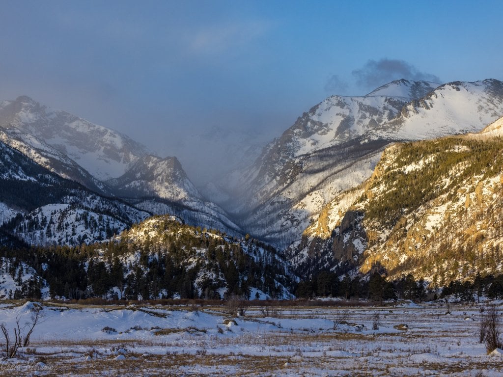 O'Deer Cabin - Dog Friendly - EV#3241 Vacation Rental in Estes Park - RedAwning