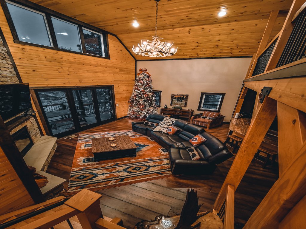 Eldondale - 22-ZONE3272 Vacation Rental in Estes Park - RedAwning