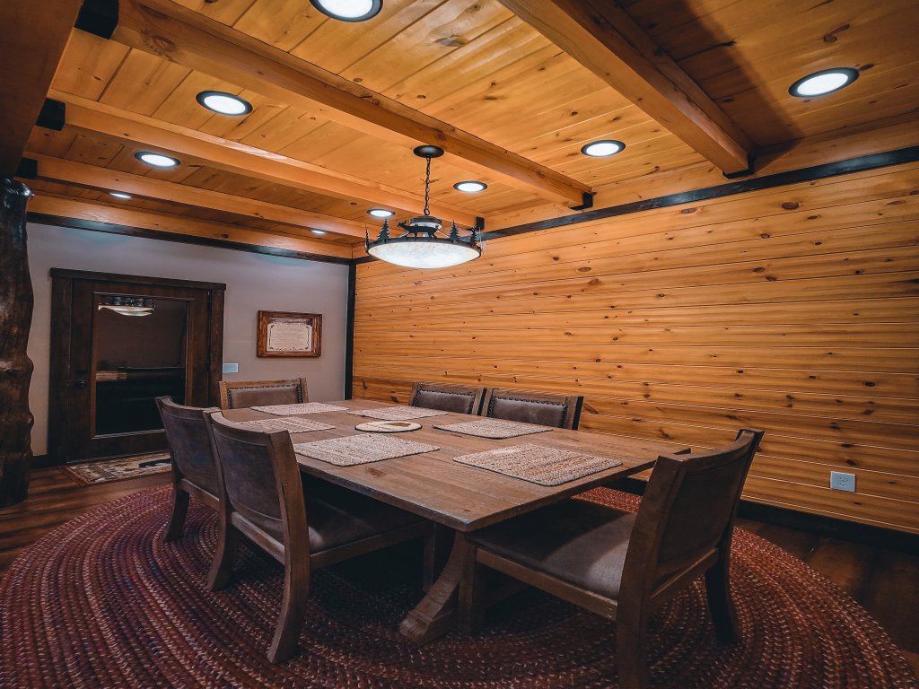 Eldondale - 22-ZONE3272 Vacation Rental in Estes Park - RedAwning