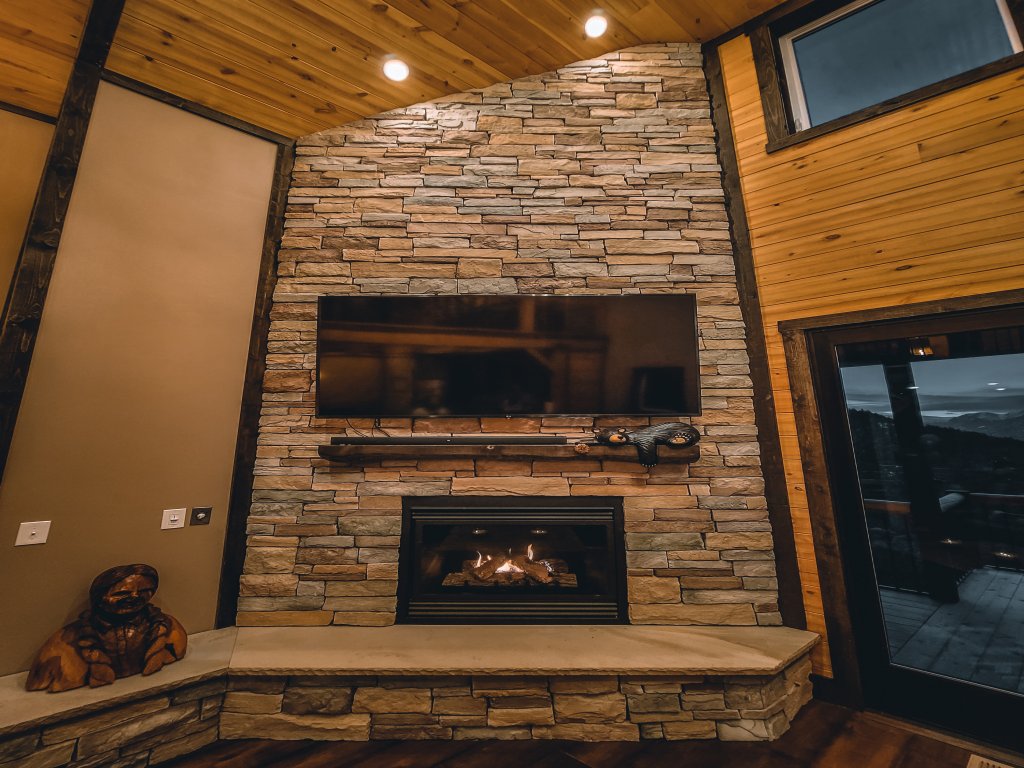 Eldondale - 22-ZONE3272 Vacation Rental in Estes Park - RedAwning