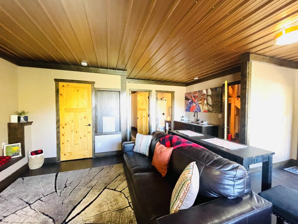 Eldondale - 22-ZONE3272 Vacation Rental in Estes Park - RedAwning