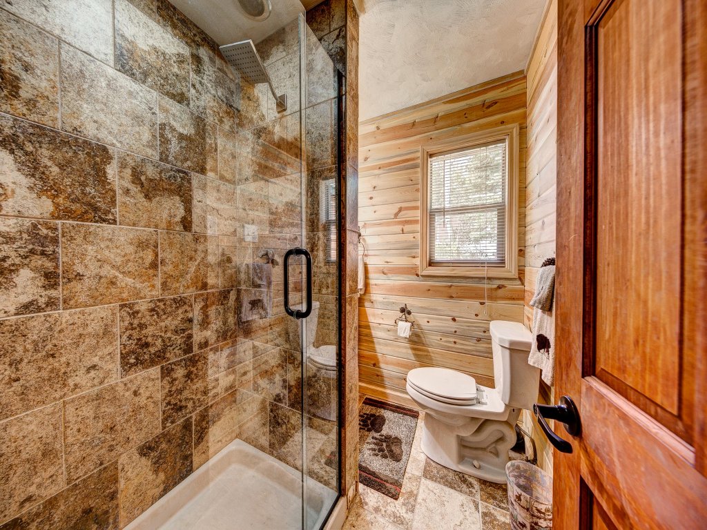 Longs Peak Cabin - Monthly Long-Term Vacation Rental 30+ Days - Estes Park Vacation Rental in Estes Park - RedAwning