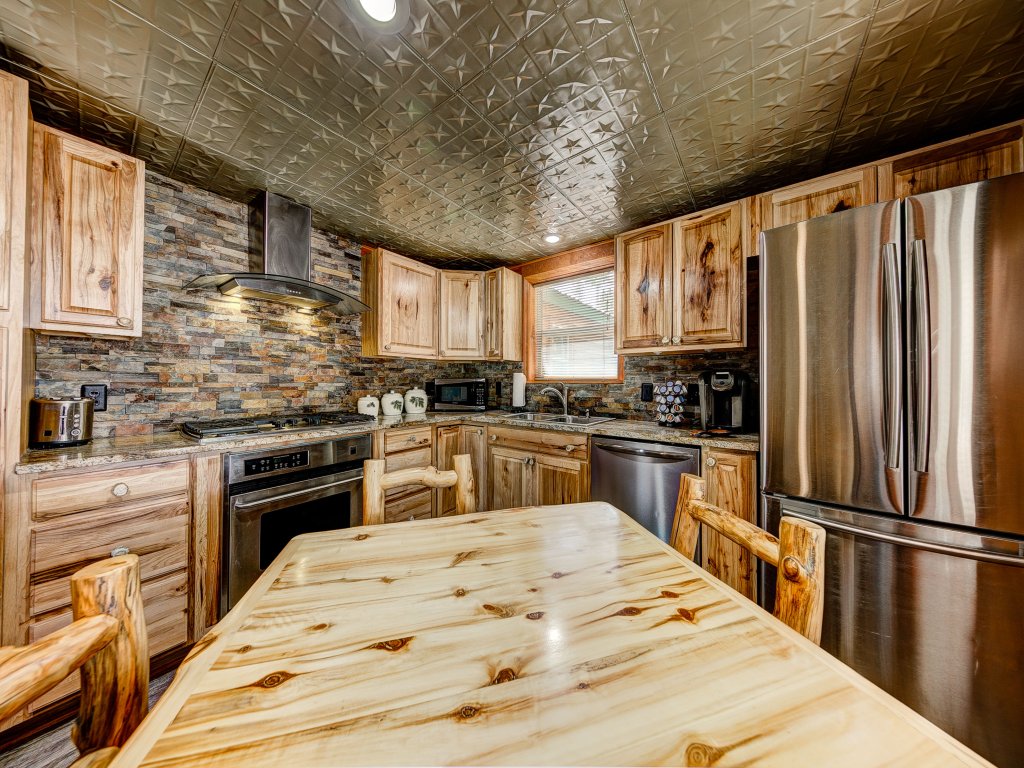 Longs Peak Cabin - Monthly Long-Term Vacation Rental 30+ Days - Estes Park Vacation Rental in Estes Park - RedAwning