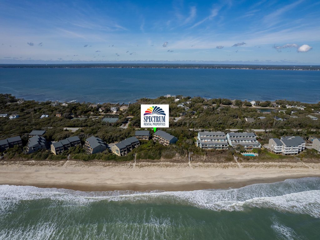 Ocean Grove L1 (Lucky Enough) Vacation Rental in North Carolina - RedAwning