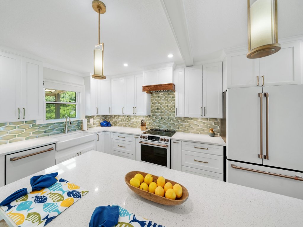 30A Hideaway Vacation Rental in Inlet Beach - RedAwning