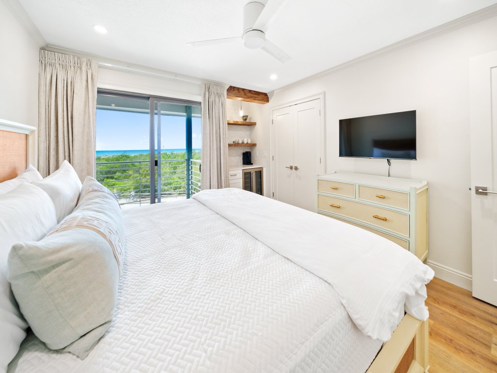 30A Hideaway Vacation Rental in Inlet Beach - RedAwning