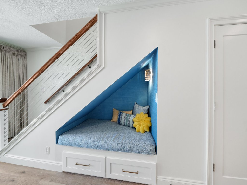 30A Hideaway Vacation Rental in Inlet Beach - RedAwning