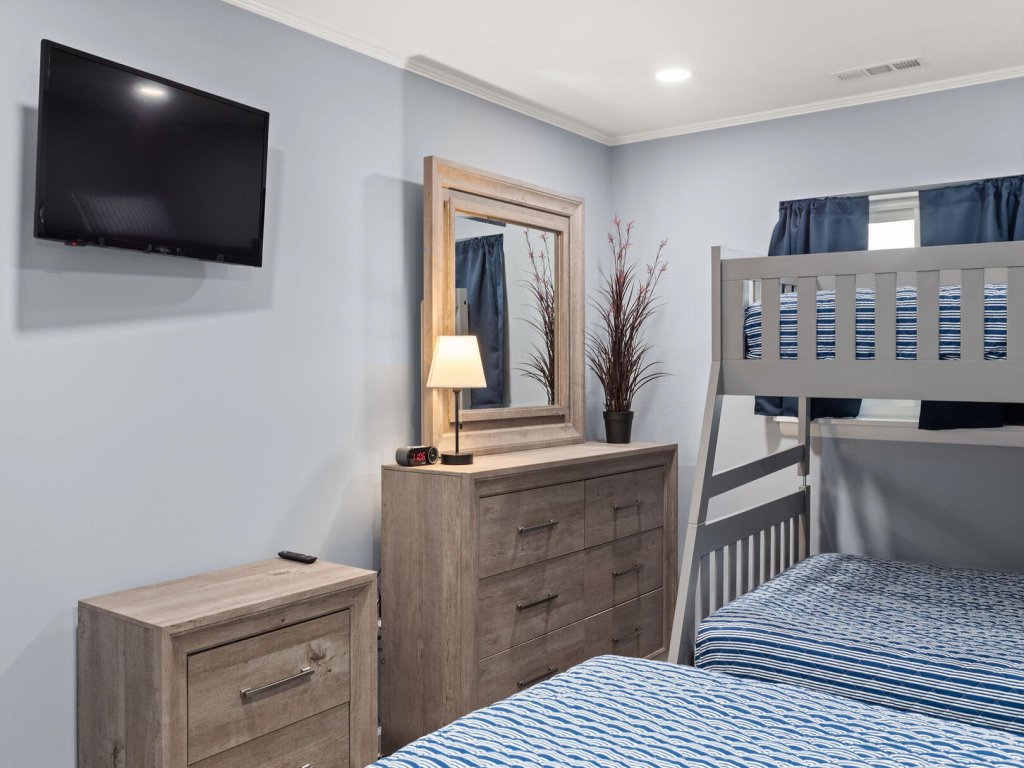 Thunder Island 133C Vacation Rental in Ocean City - RedAwning