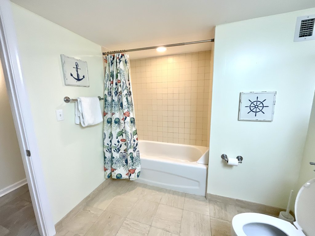 2108 Brighton, top floor, ocean view condo, access to amenities Vacation Rental in Myrtle Beach - RedAwning