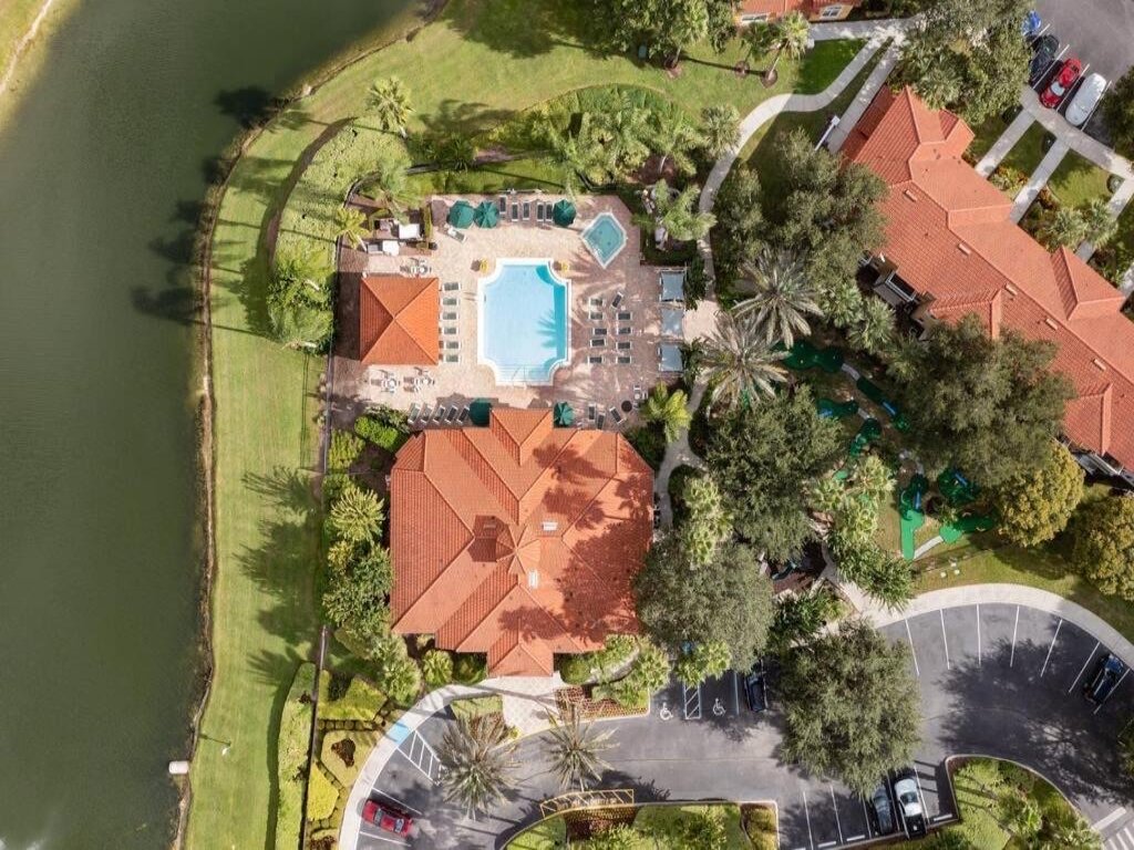 Private Pool  Close to Disney Lg Hm Slps 8 Vacation Rental in Kissimmee - RedAwning
