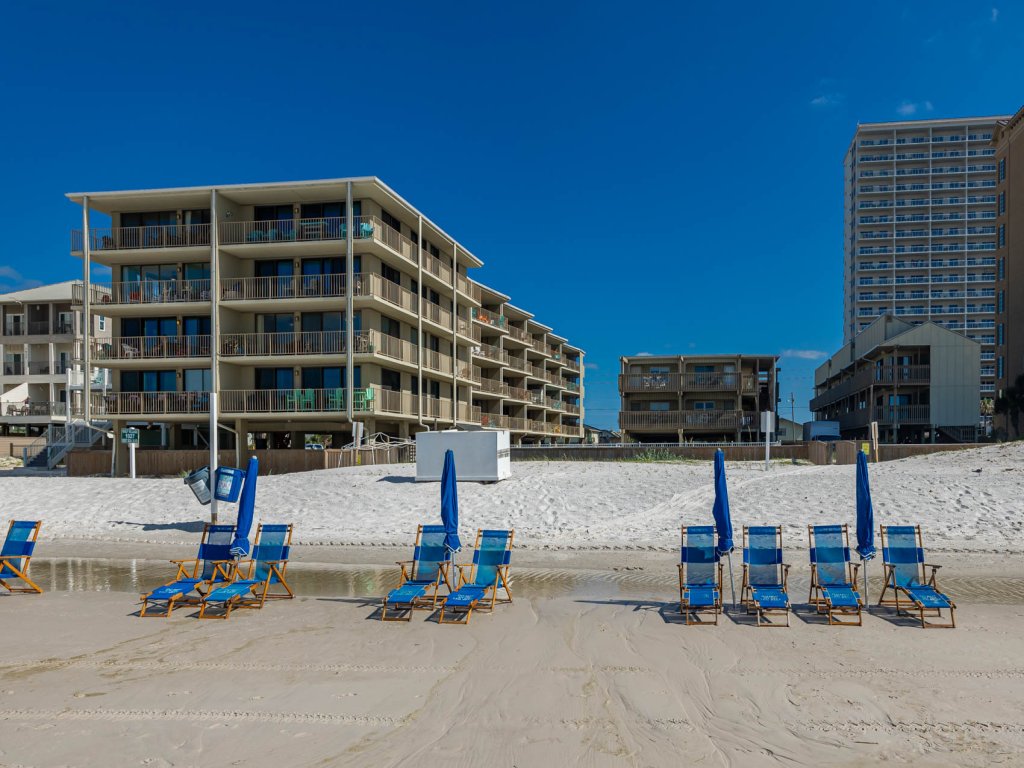 Gulf Village 6 Vacation Rental in Gulf Shores - RedAwning