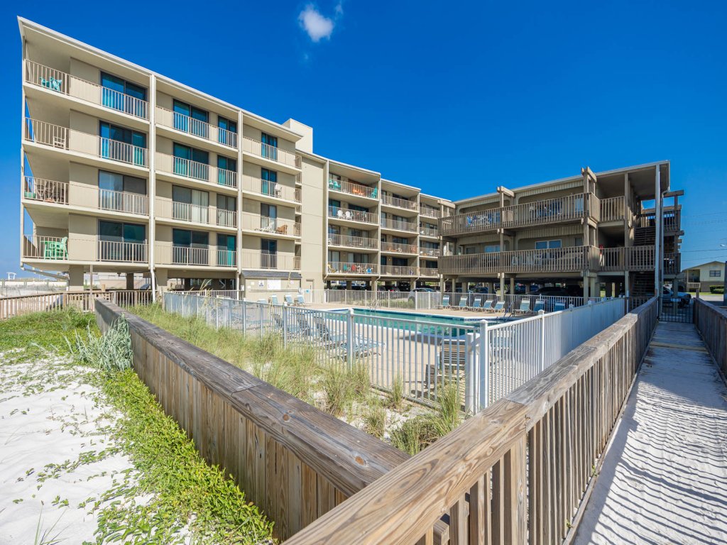 Gulf Village 6 Vacation Rental in Gulf Shores - RedAwning