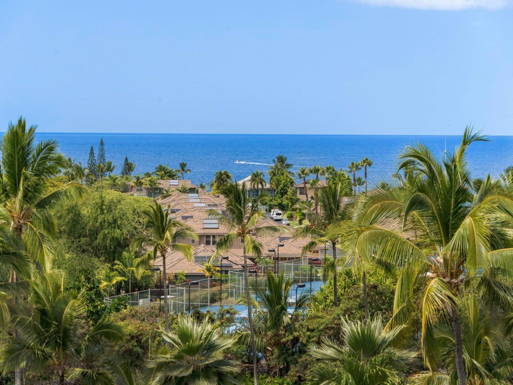 Keauhou Punahele#B-308 Vacation Rental in Kailua Kona - RedAwning