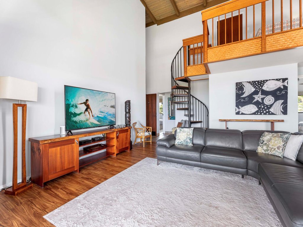 Keauhou Punahele#B-308 Vacation Rental in Kailua Kona - RedAwning