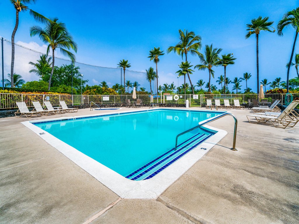 Keauhou Punahele#B-308 Vacation Rental in Kailua Kona - RedAwning