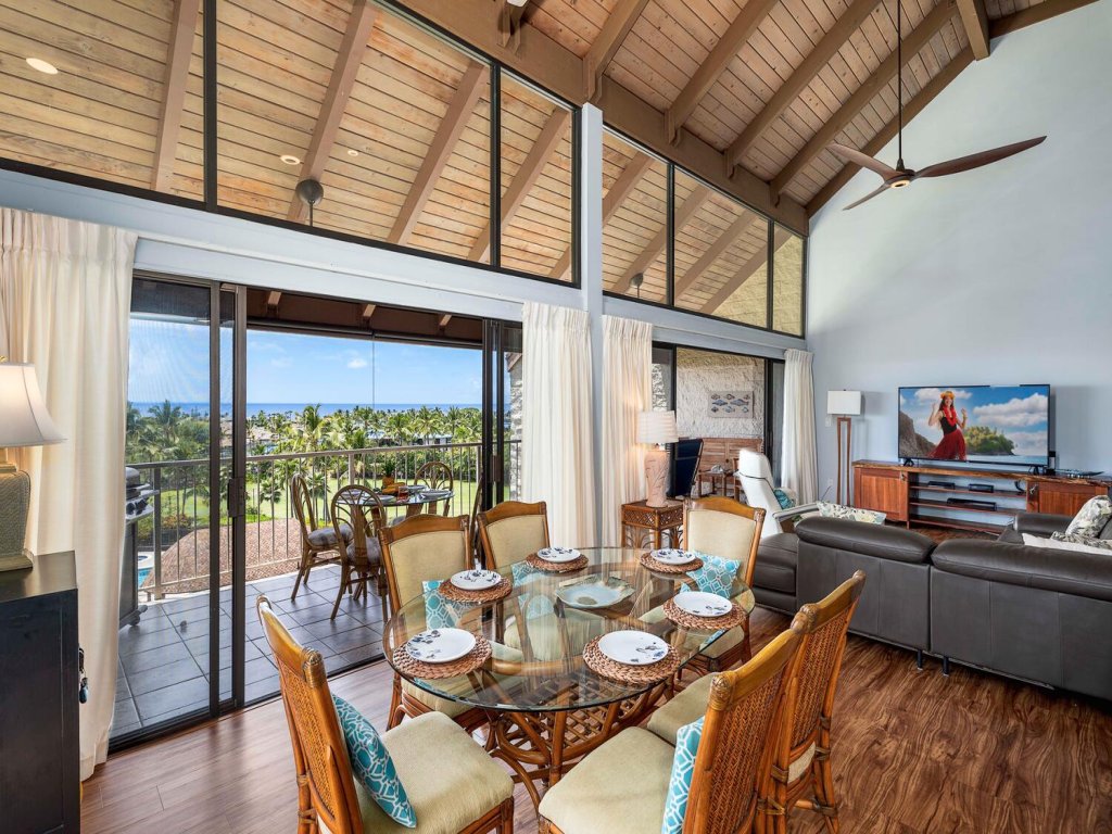 Keauhou Punahele#B-308 Vacation Rental in Kailua Kona - RedAwning