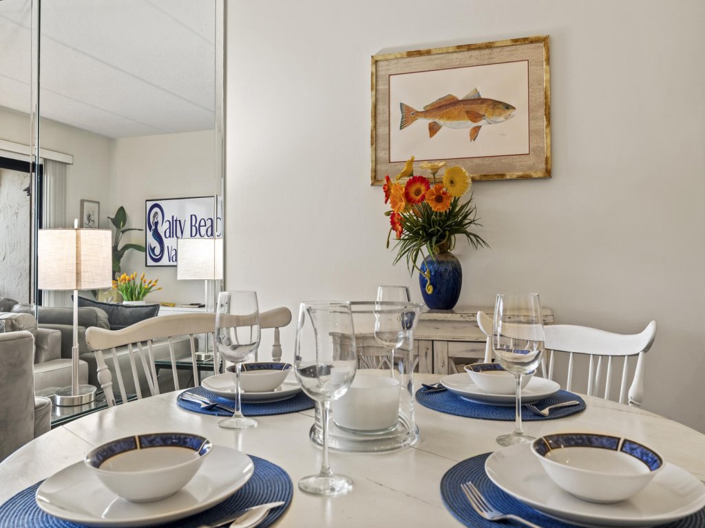 Just Beachy I St. Augustine Beach I Free Activities Vacation Rental in Florida - RedAwning