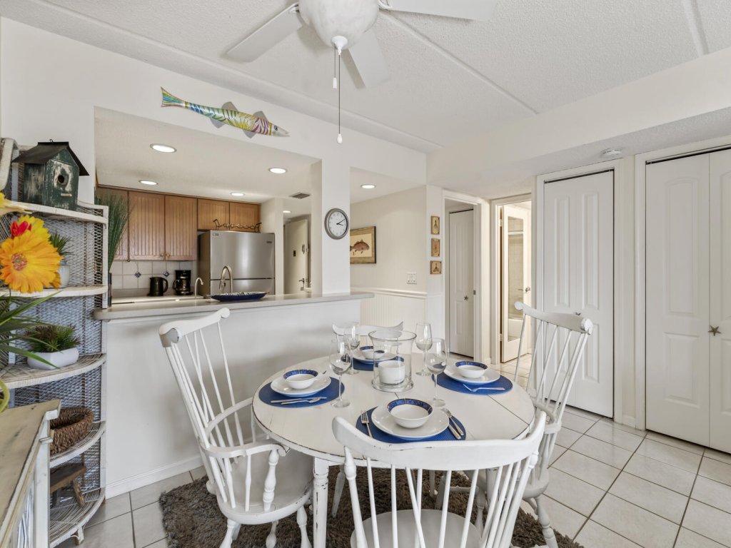 Just Beachy I St. Augustine Beach I Free Activities Vacation Rental in Florida - RedAwning