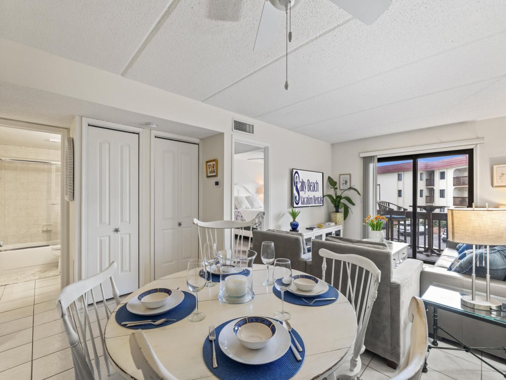 Just Beachy I St. Augustine Beach I Free Activities Vacation Rental in Florida - RedAwning