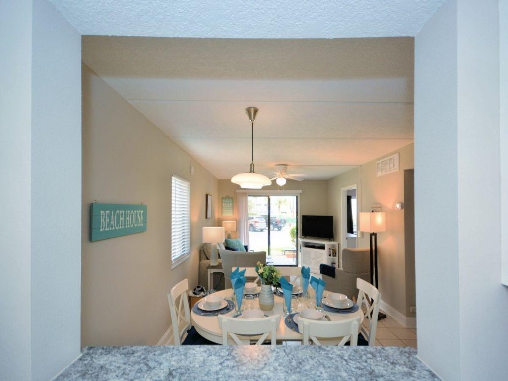 Beachside Bliss I On the Beach I Free Activities Vacation Rental in Florida - RedAwning