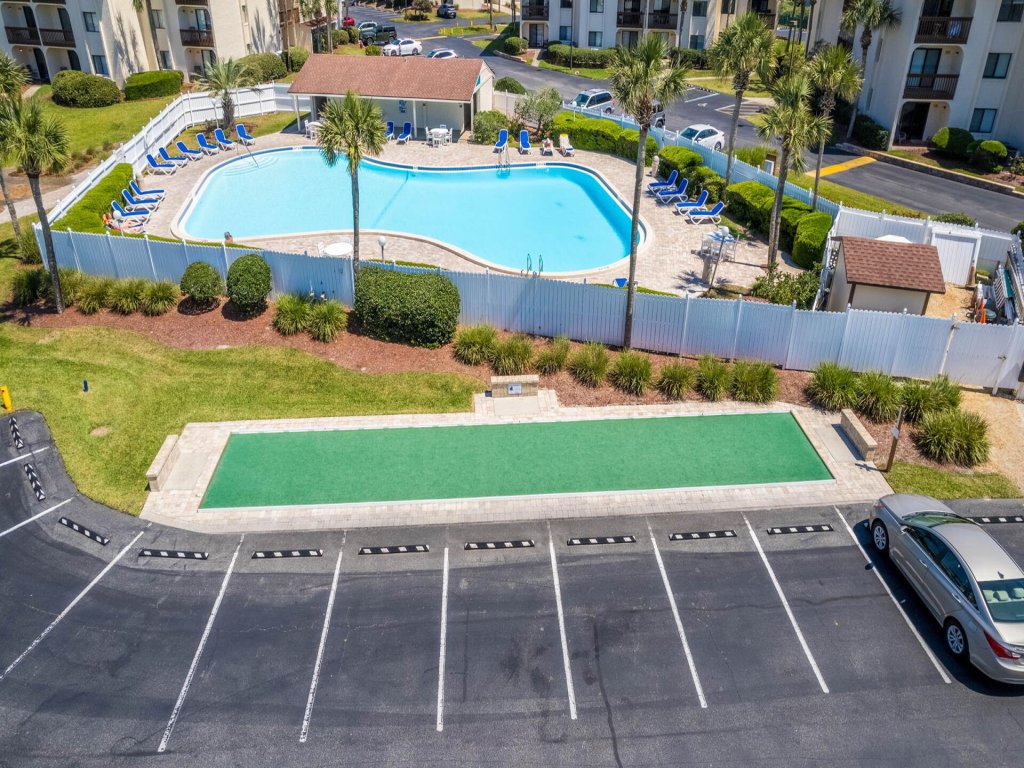 Beachside Bliss I On the Beach I Free Activities Vacation Rental in Florida - RedAwning