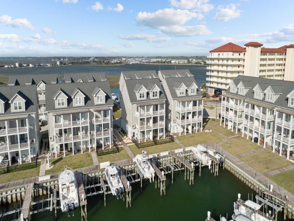 South Breeze Vacation Rental in North Carolina - RedAwning
