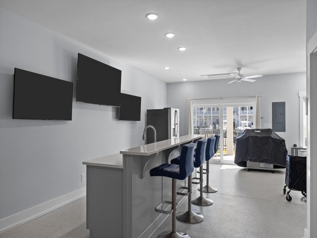 South Breeze Vacation Rental in North Carolina - RedAwning
