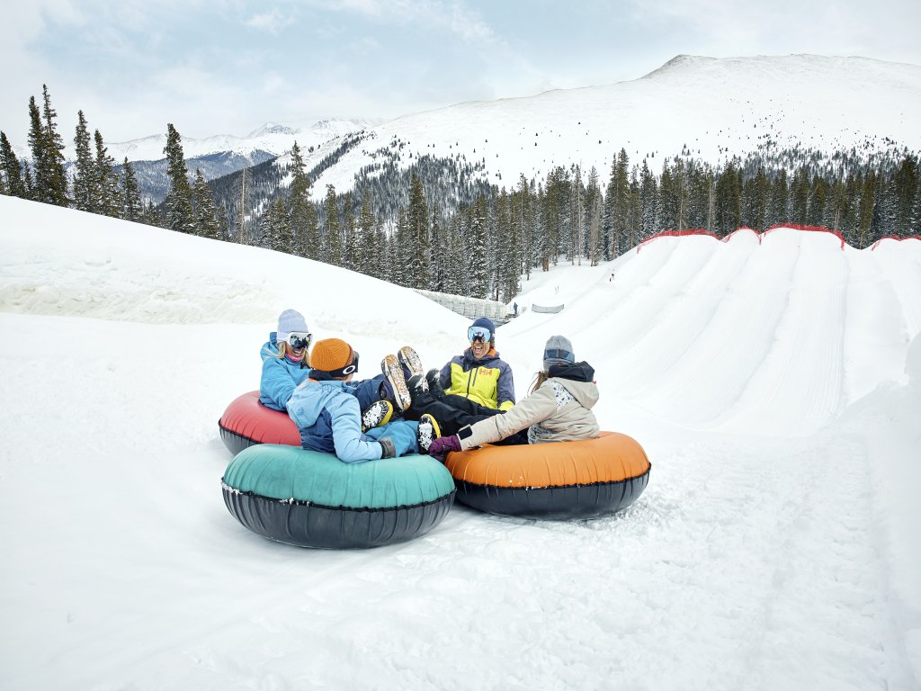 Beautiful 2BR in River Run - Kids Ski Free! Vacation Rental in Dillon - RedAwning