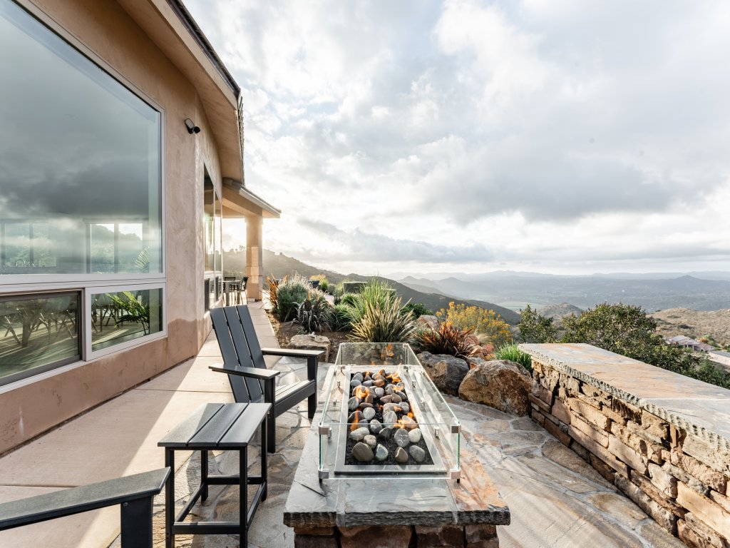 San Diego Wine Country | Pool, Views, 4BR Vacation Rental in California - RedAwning
