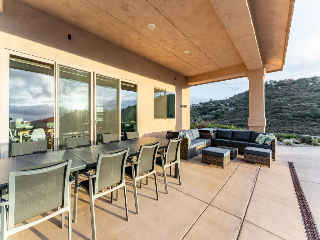 San Diego Wine Country | Pool, Views, 4BR Vacation Rental in California - RedAwning