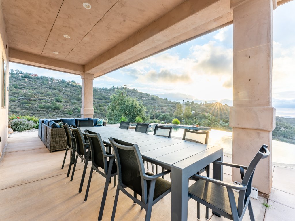 San Diego Wine Country | Pool, Views, 4BR Vacation Rental in California - RedAwning